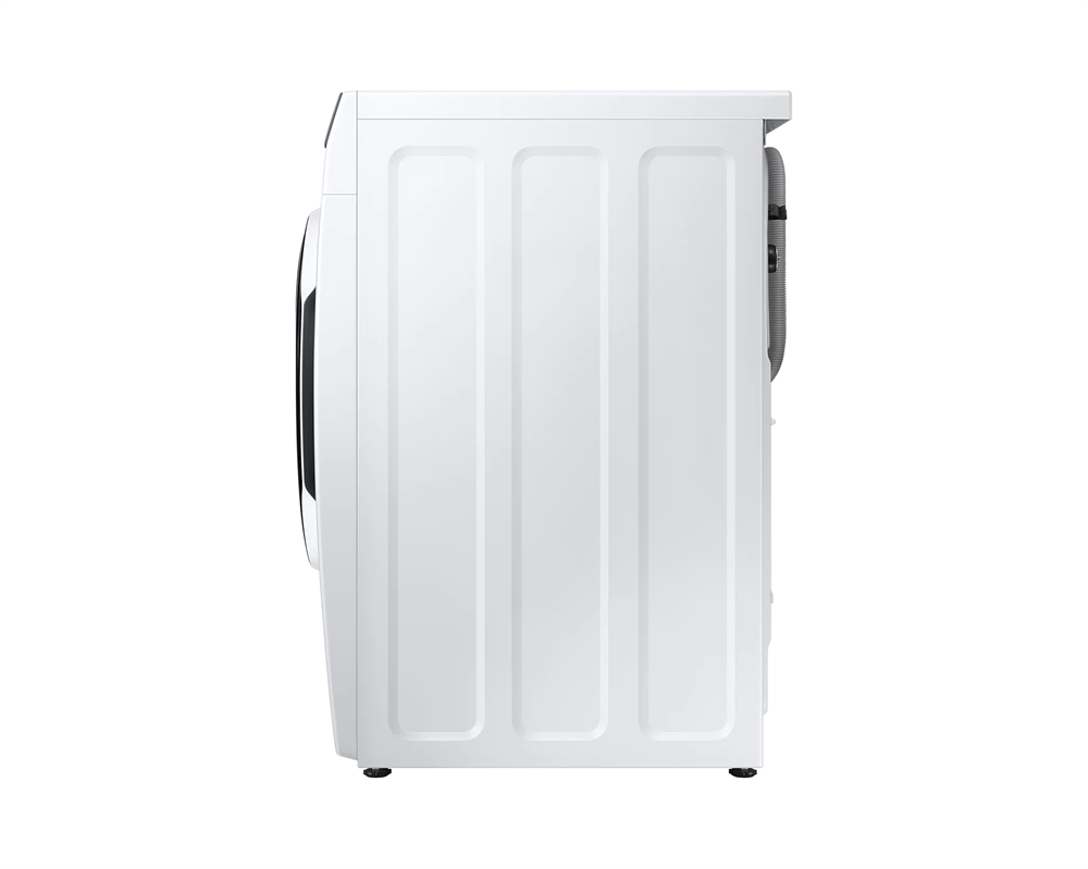 Samsung WW80T854DWT/S6 fehér, elöltöltős, max.1400ford., 8 kg, mosógép