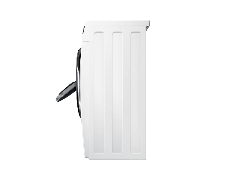 Samsung WW8NK52E0VW/LE fehér, elöltöltős, max.1200ford., 8 kg, mosógép