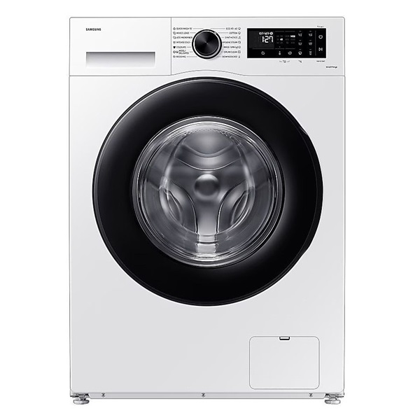 Samsung WW90CGC04DAELE 9 kg elöltöltős mosógép (Újszerű)