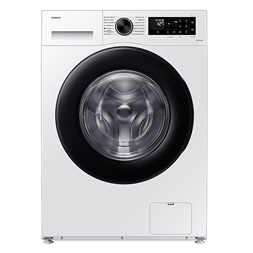 Samsung WW90CGC04DAELE 9 kg elöltöltős mosógép (Újszerű)