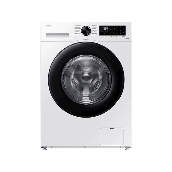 Samsung WW90CGC04DAELE 9 kg elöltöltős mosógép (Újszerű)