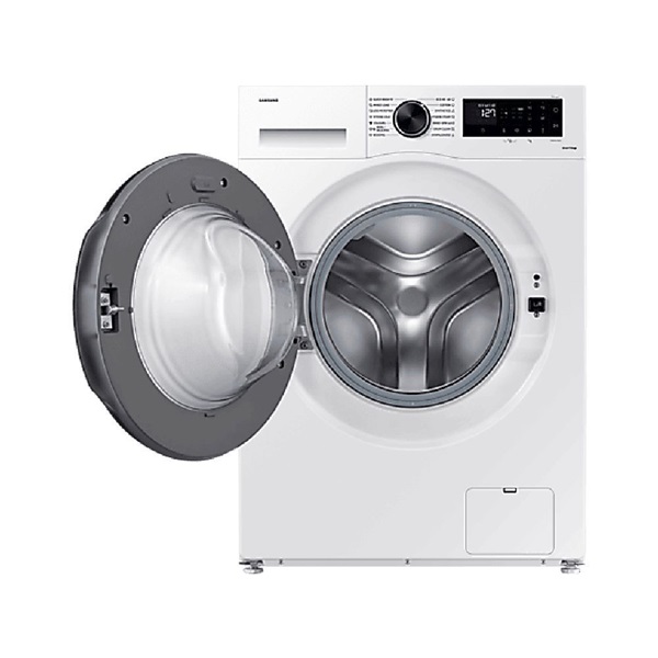 Samsung WW90CGC04DAELE 9 kg elöltöltős mosógép (Újszerű)