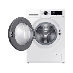 Samsung WW90CGC04DAELE 9 kg elöltöltős mosógép (Újszerű)