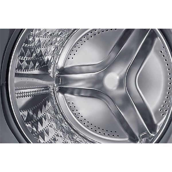 Samsung WW90CGC04DAELE 9 kg elöltöltős mosógép (Újszerű)