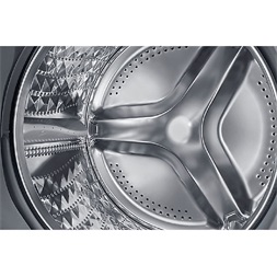 Samsung WW90CGC04DAELE 9 kg elöltöltős mosógép (Újszerű)