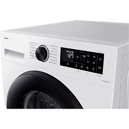 Samsung WW90CGC04DAELE 9 kg elöltöltős mosógép (Újszerű)