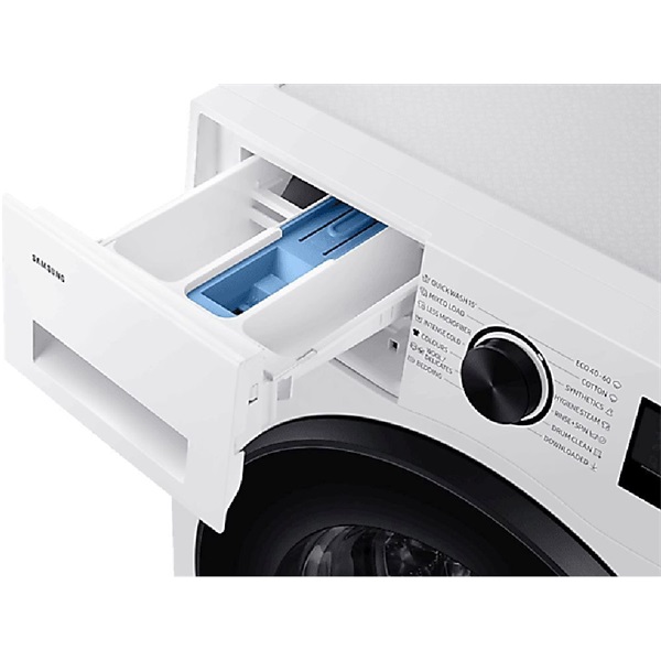 Samsung WW90CGC04DAELE 9 kg elöltöltős mosógép (Újszerű)