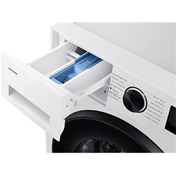 Samsung WW90CGC04DAELE 9 kg elöltöltős mosógép (Újszerű)
