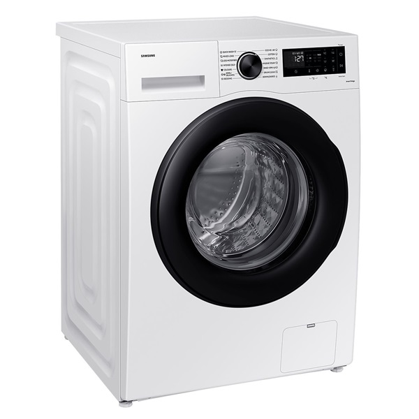 Samsung WW90CGC04DAELE 9 kg elöltöltős mosógép (Újszerű)