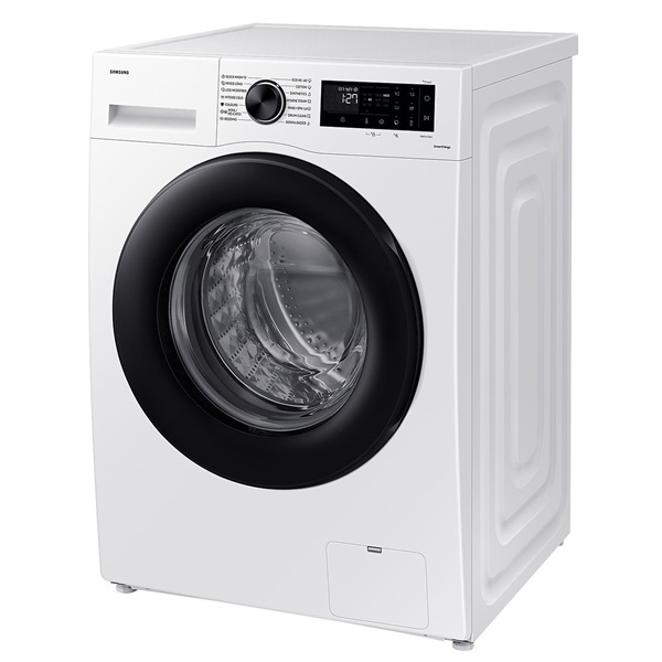 Samsung WW90CGC04DAELE 9 kg elöltöltős mosógép (Újszerű)