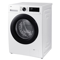 Samsung WW90CGC04DAELE 9 kg elöltöltős mosógép (Újszerű)