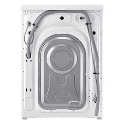Samsung WW90CGC04DAELE 9 kg elöltöltős mosógép (Újszerű)