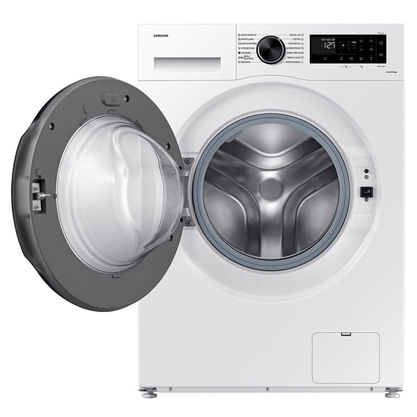 Samsung WW90CGC04DAELE 9 kg elöltöltős mosógép (Újszerű)
