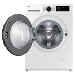 Samsung WW90CGC04DAELE 9 kg elöltöltős mosógép (Újszerű)