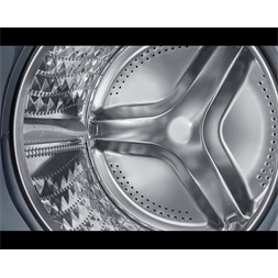 Samsung WW90CGC04DAELE 9 kg elöltöltős mosógép (Újszerű)