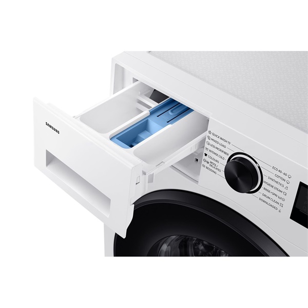 Samsung WW90CGC04DAELE 9 kg elöltöltős mosógép (Újszerű)