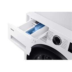 Samsung WW90CGC04DAELE 9 kg elöltöltős mosógép (Újszerű)