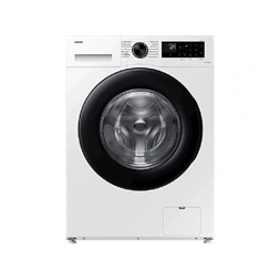 Samsung WW90CGC04DAELE fehér, elöltöltős, max.1400ford., 9 kg, mosógép (Használt - B)