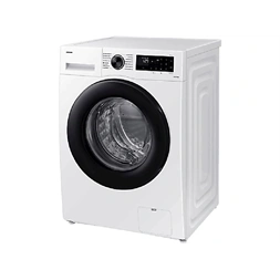 Samsung WW90CGC04DAELE fehér, elöltöltős, max.1400ford., 9 kg, mosógép (Használt - B)