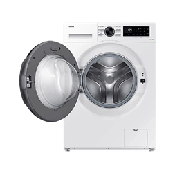 Samsung WW90CGC04DAELE fehér, elöltöltős, max.1400ford., 9 kg, mosógép (Használt - B)
