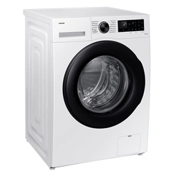 Samsung WW90CGC04DAELE fehér, elöltöltős, max.1400ford., 9 kg, mosógép (Használt - B)