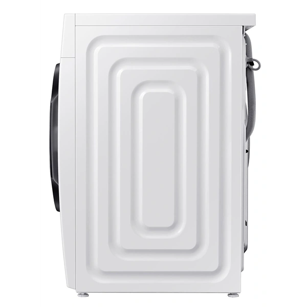 Samsung WW90CGC04DAELE fehér, elöltöltős, max.1400ford., 9 kg, mosógép (Használt - B)