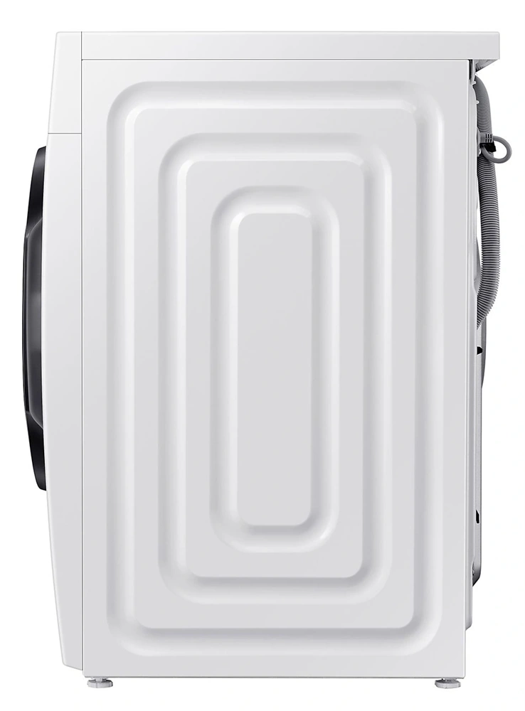 Samsung WW90CGC04DAELE fehér, elöltöltős, max.1400ford., 9 kg, mosógép (Használt - B)