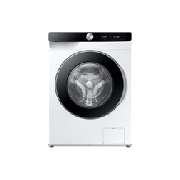 Samsung WW90DG6G94LKU4 fehér, elöltöltős, keskeny, max.1400ford., 9 kg, mosógép