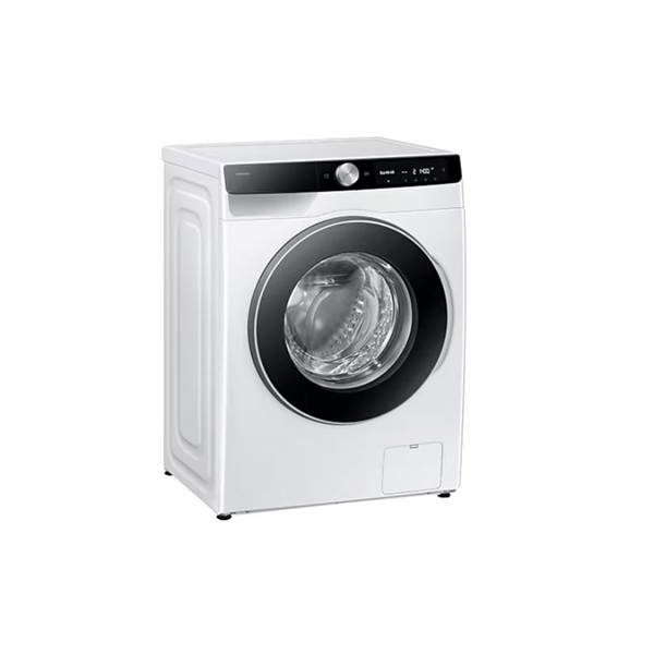 Samsung WW90DG6G94LKU4 fehér, elöltöltős, keskeny, max.1400ford., 9 kg, mosógép