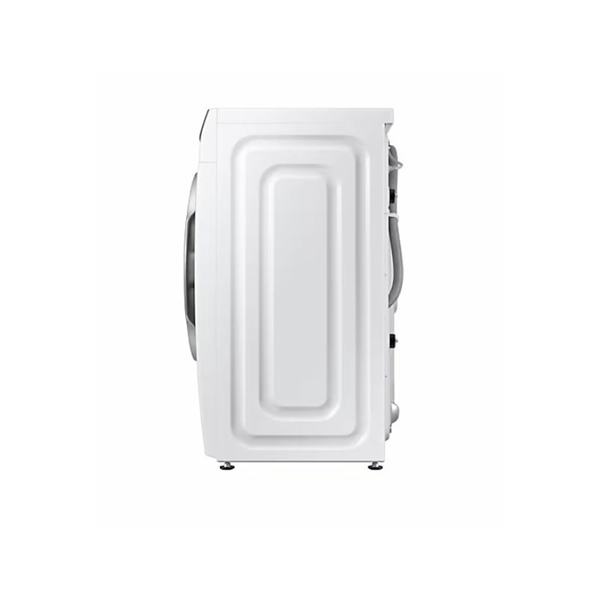 Samsung WW90DG6G94LKU4 fehér, elöltöltős, keskeny, max.1400ford., 9 kg, mosógép