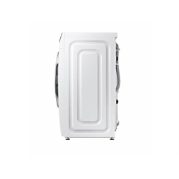 Samsung WW90DG6G94LKU4 fehér, elöltöltős, keskeny, max.1400ford., 9 kg, mosógép