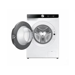 Samsung WW90DG6G94LKU4 fehér, elöltöltős, keskeny, max.1400ford., 9 kg, mosógép