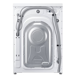 Samsung WW90DG6U25LKU4 fehér, elöltöltős, max.1400ford., 9 kg, mosógép (Újszerű)