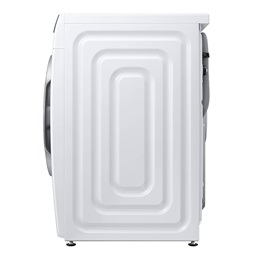 Samsung WW90DG6U25LKU4 fehér, elöltöltős, max.1400ford., 9 kg, mosógép (Újszerű)