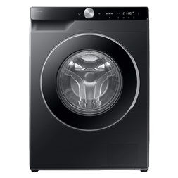 Samsung WW90DG6U85LBU4 fekete 9 kg elöltöltős mosógép