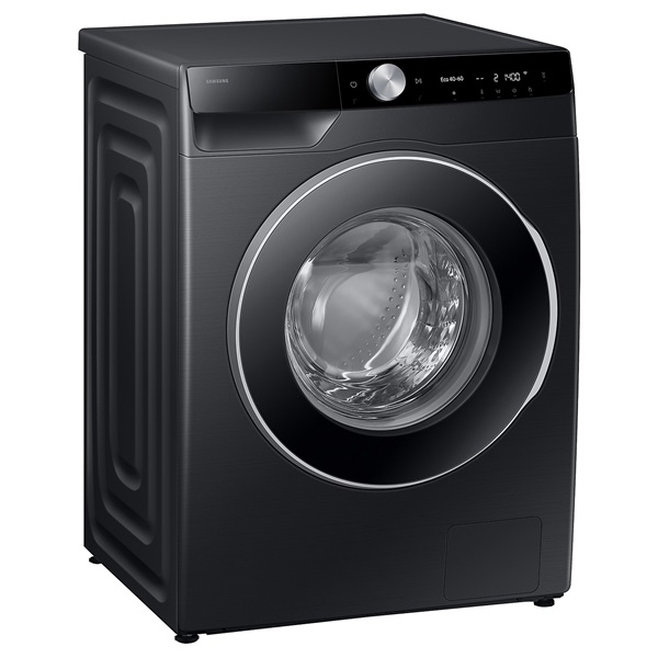 Samsung WW90DG6U85LBU4 fekete 9 kg elöltöltős mosógép
