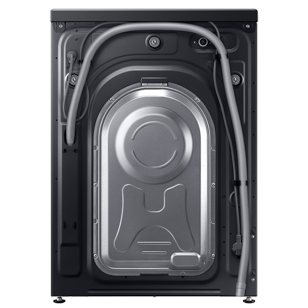 Samsung WW90DG6U85LBU4 fekete 9 kg elöltöltős mosógép