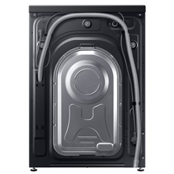 Samsung WW90DG6U85LBU4 fekete 9 kg elöltöltős mosógép