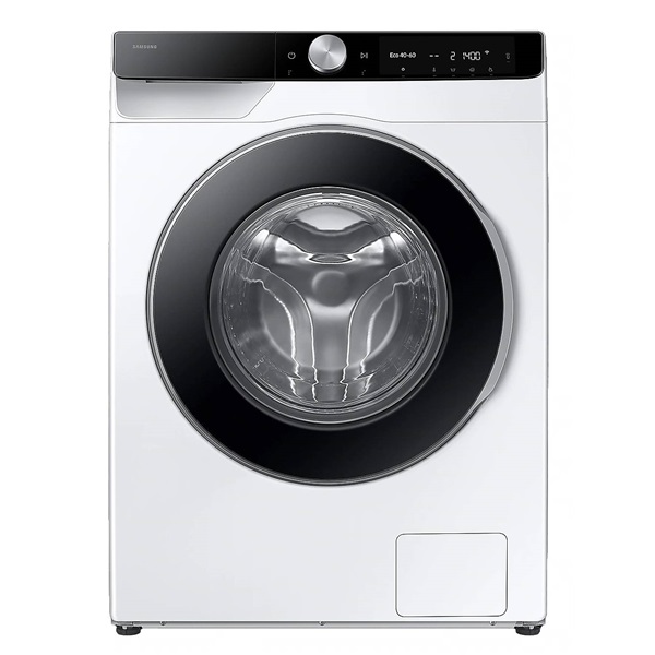 Samsung WW90DG6U85LKU4 9 kg elöltöltős mosógép