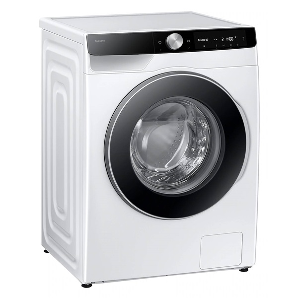 Samsung WW90DG6U85LKU4 9 kg elöltöltős mosógép