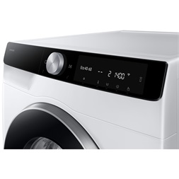 Samsung WW90DG6U85LKU4 9 kg elöltöltős mosógép