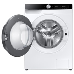 Samsung WW90DG6U85LKU4 9 kg elöltöltős mosógép