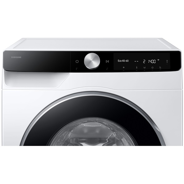 Samsung WW90DG6U85LKU4 9 kg elöltöltős mosógép