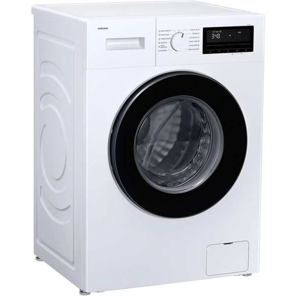 Samsung WW90FG3M05AWLE fehér, elöltöltős, keskeny, max.1400ford., 9 kg, mosógép