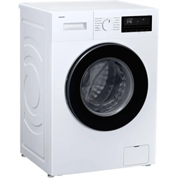 Samsung WW90FG3M05AWLE fehér, elöltöltős, keskeny, max.1400ford., 9 kg, mosógép