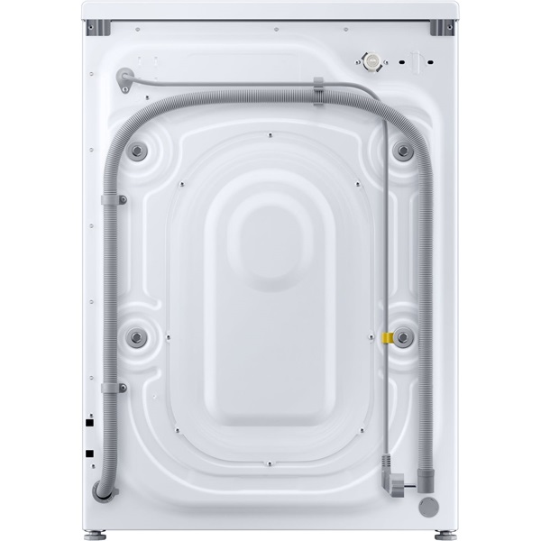 Samsung WW90FG3M05AWLF fehér, elöltöltős, keskeny, max.1400ford., 9 kg, mosógép