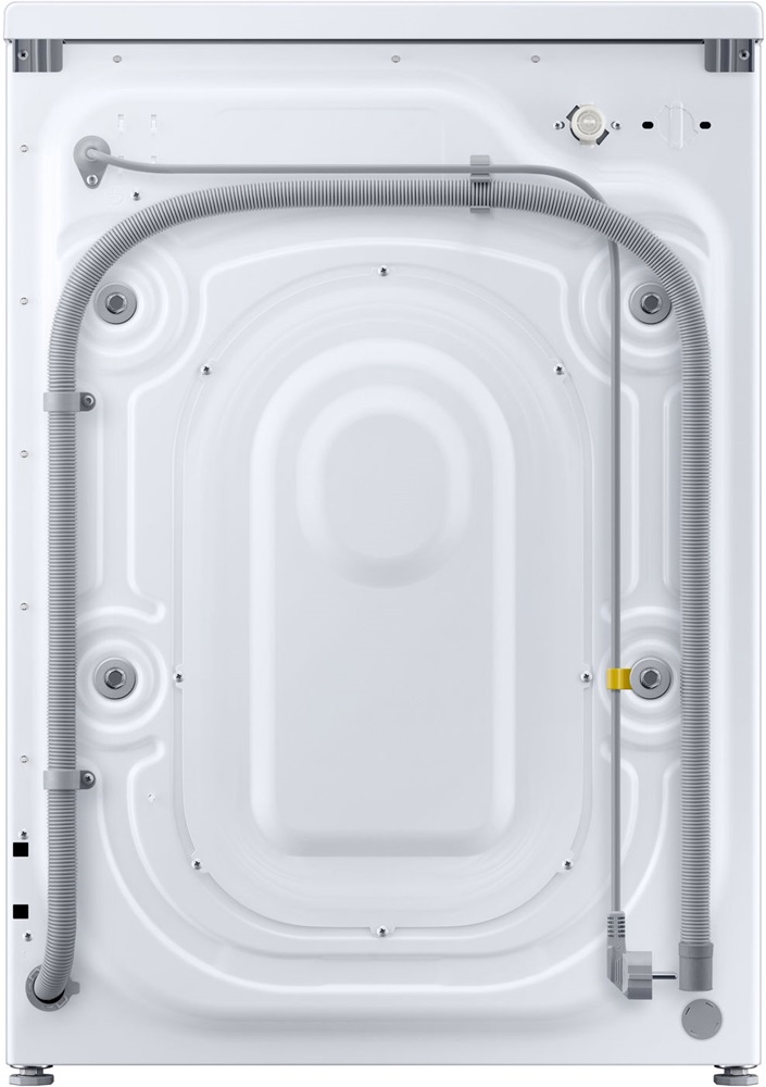 Samsung WW90FG3M05AWLF fehér, elöltöltős, keskeny, max.1400ford., 9 kg, mosógép