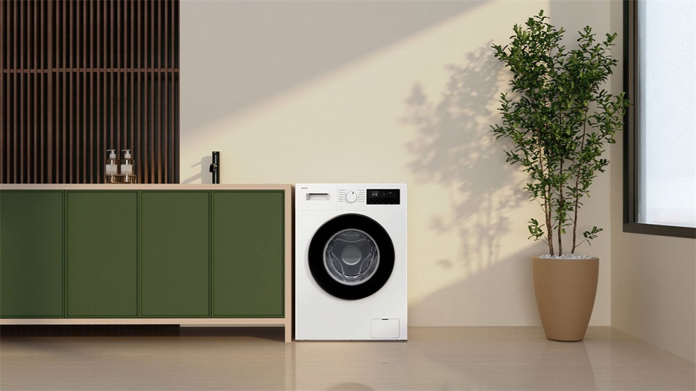 Samsung WW90FG3M05AWLF fehér, elöltöltős, keskeny, max.1400ford., 9 kg, mosógép