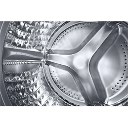 Samsung WW90T504DAWCS6 fehér, elöltöltős, max.1400ford., 9 kg, mosógép (Használt - A)