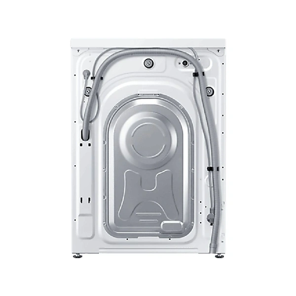 Samsung WW90T504DAWCS6 fehér, elöltöltős, max.1400ford., 9 kg, mosógép (Használt - A)